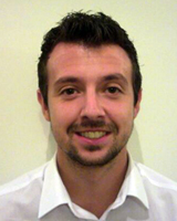 Alex Quinn