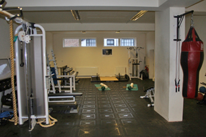 The Gym