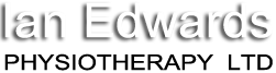 Ian Edwards Physiotherapy Ltd, Wanstead, E11