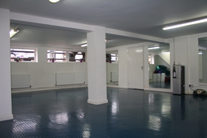 Rehab Facilities