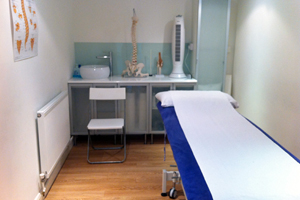 Physiotherapy Treatment